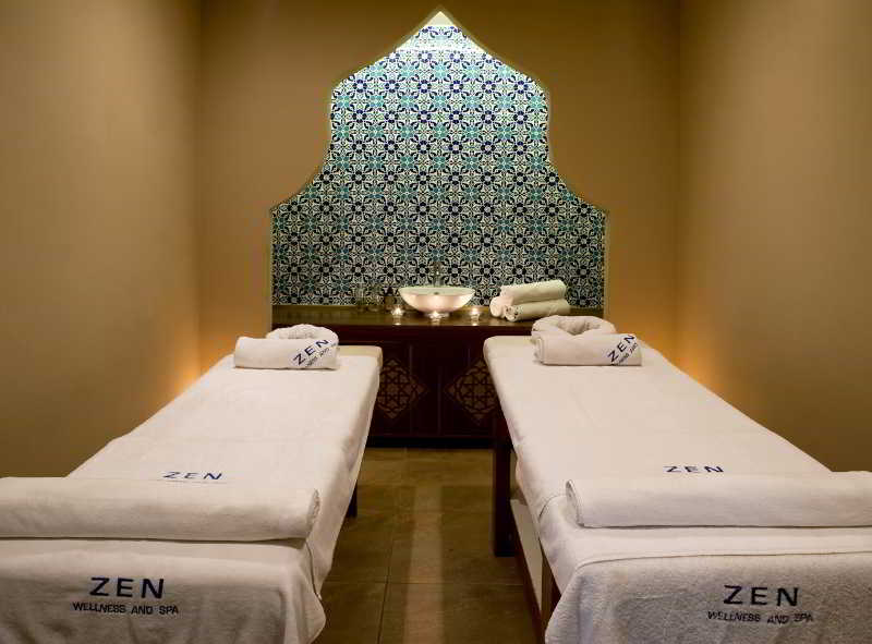 Club Resort Atlantis