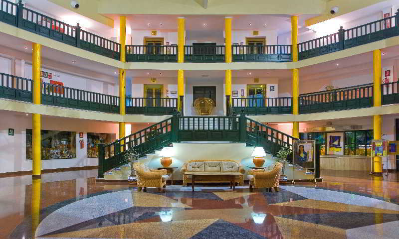 Diverhotel Lanzarote