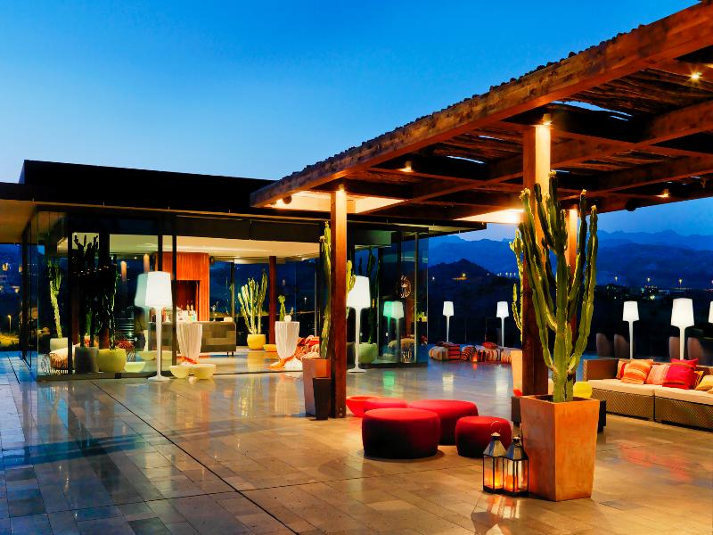 Sheraton Gran Canaria Salobre Golf Resort