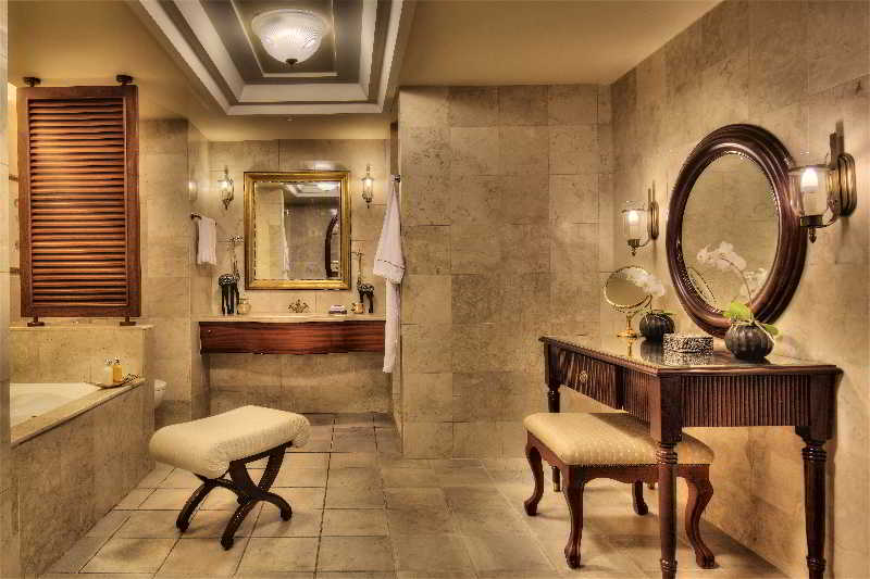 The Residence Mauritius The Residence Mauritius