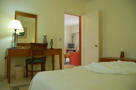 Panareti Paphos Resort Panareti Paphos Resort